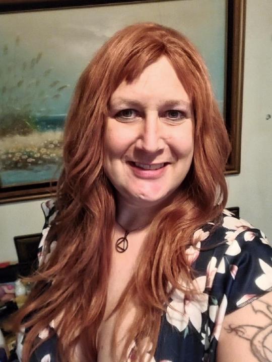 Veronica Leroux