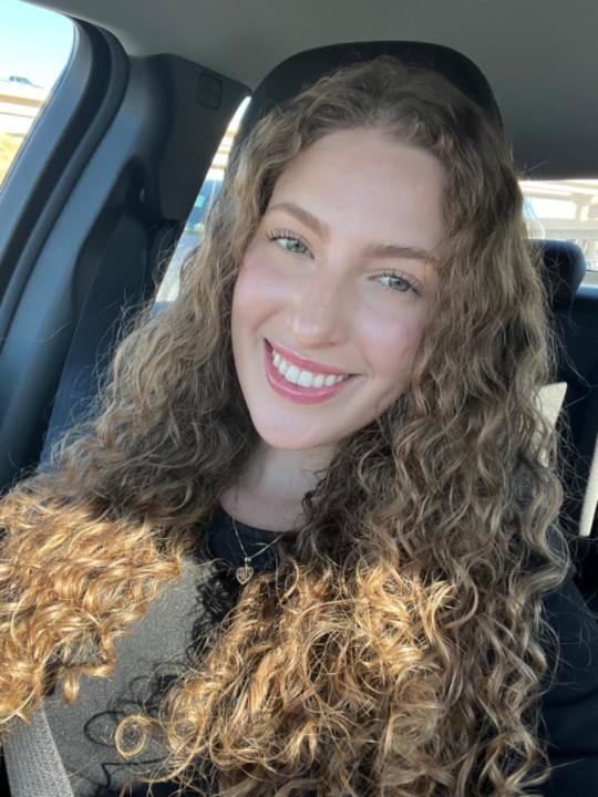 Estefany Valerio Rojas