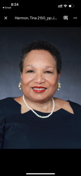 Tina Harmon