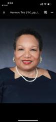 Tina Harmon