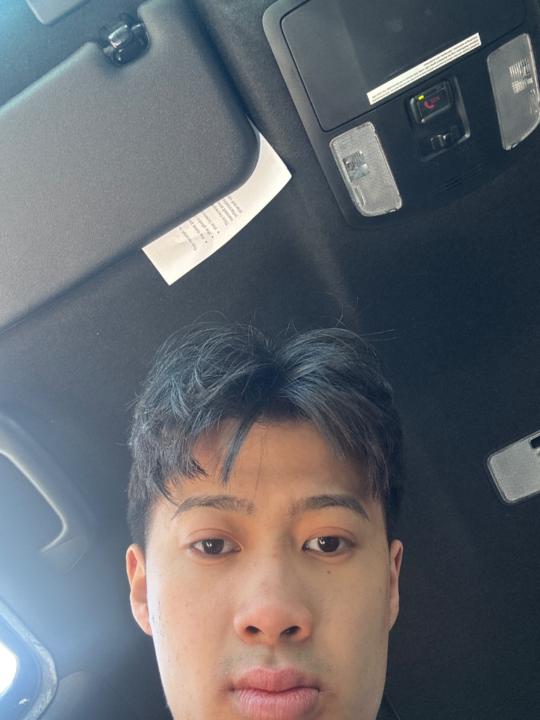 Louis Tran