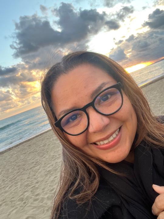 Darlene Balza