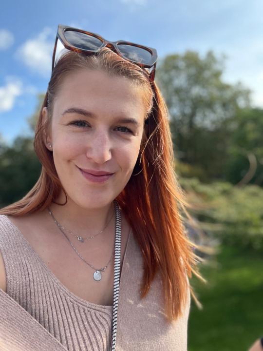 Hanka Voráčková