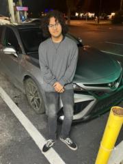 Jair Ramirez