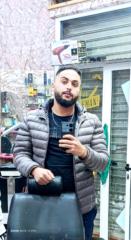 Yassine El hilmi