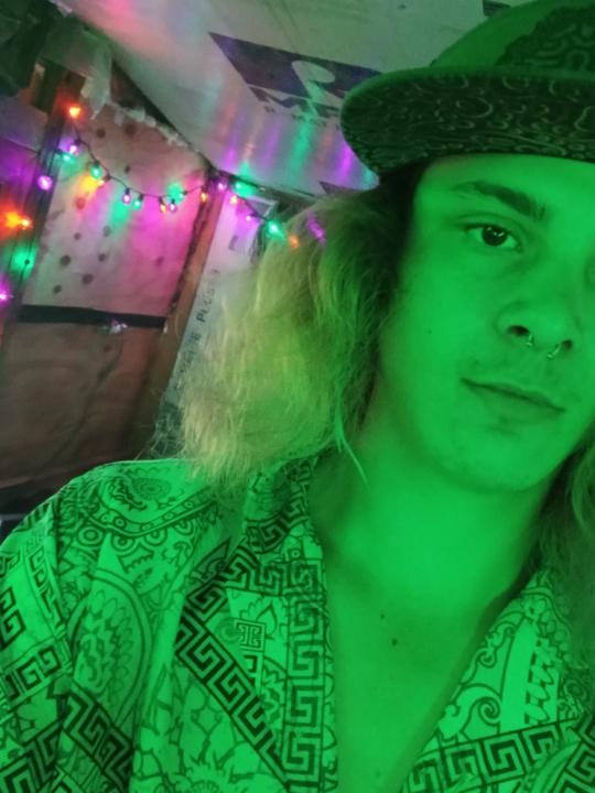Jordon Giovanniello