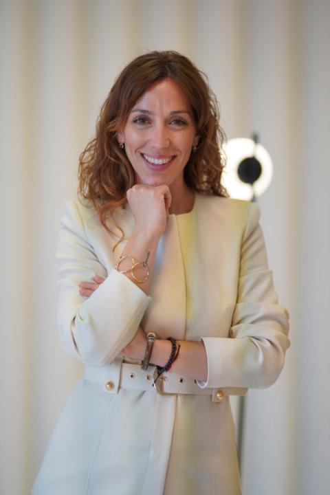 Gema Horcajada
