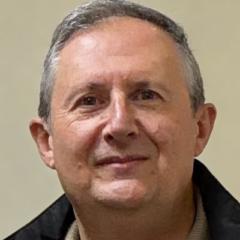 Juan Pablo González Cabrera