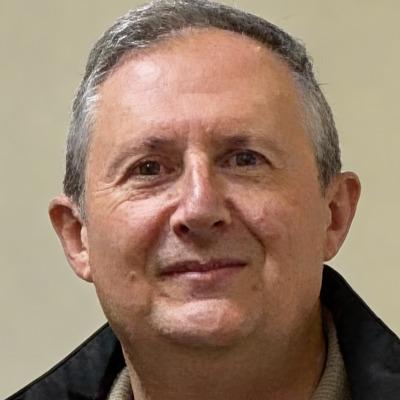 Juan Pablo González Cabrera