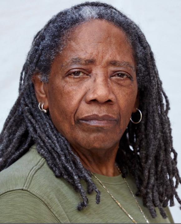 Donna Sue Johnson