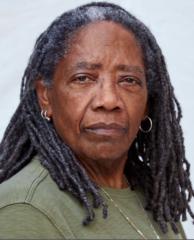 Donna Sue Johnson
