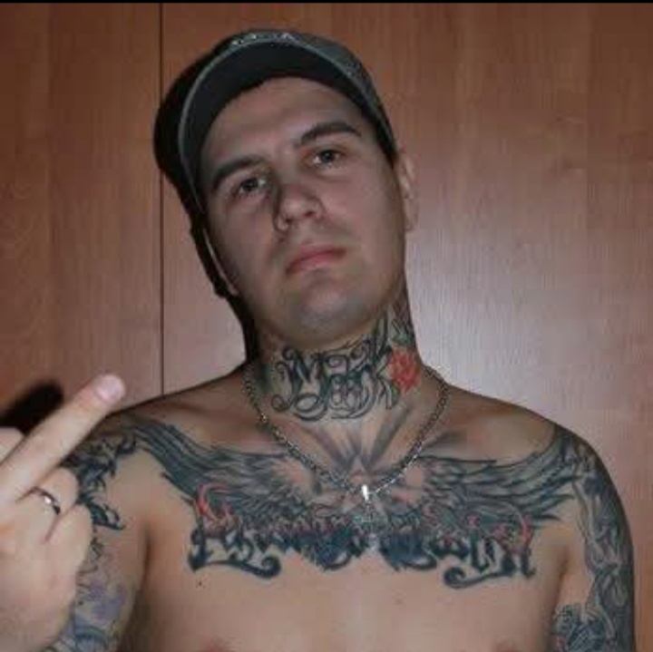 Balázs Hernandez