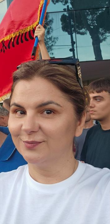 Elsa Gega
