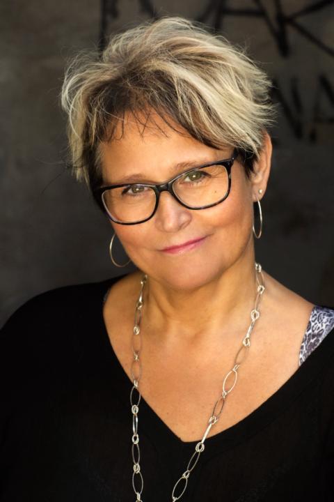 Anna Karin Berg