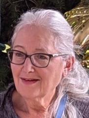 Judy Veik