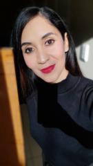 Gillian Simone' Adams