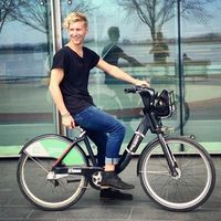Cooper Simson