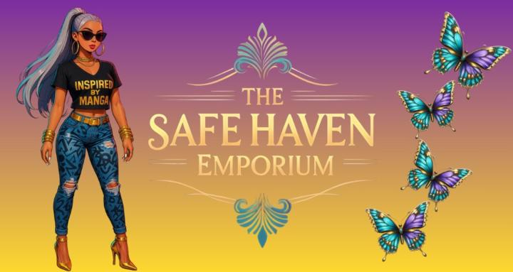 The Safe Haven Emporium