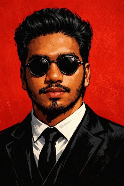 Amit Sethi