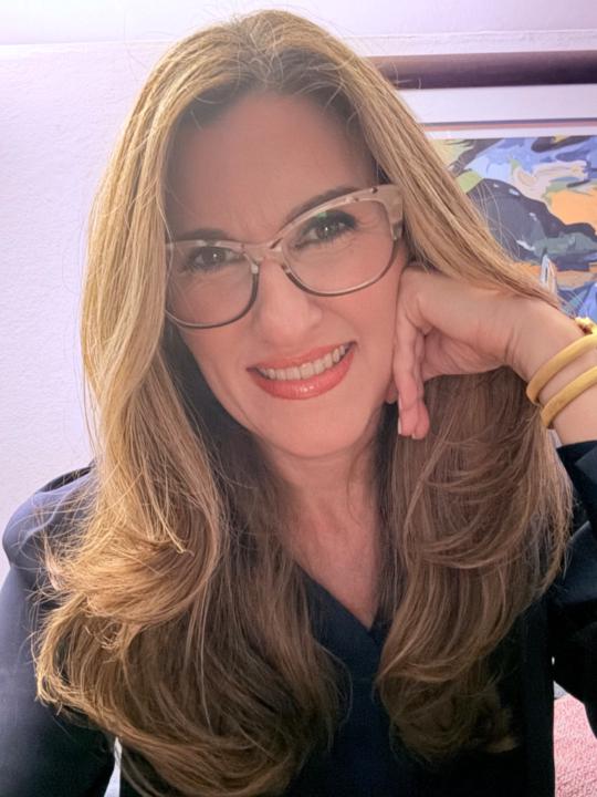 Marisol Perez