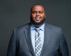 DeMario Caldwell
