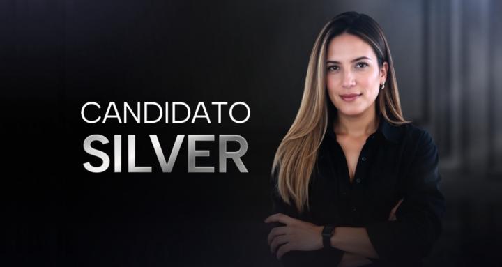 CandidatoSILVER🩶