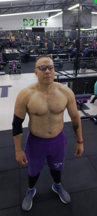 Isaac Elías Pacheco