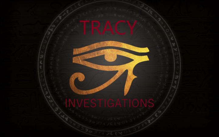 Tom Tracy