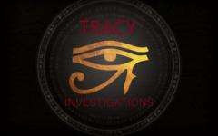 Tom Tracy