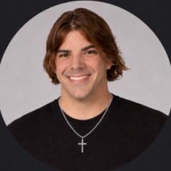 Mitch Passalinqua
