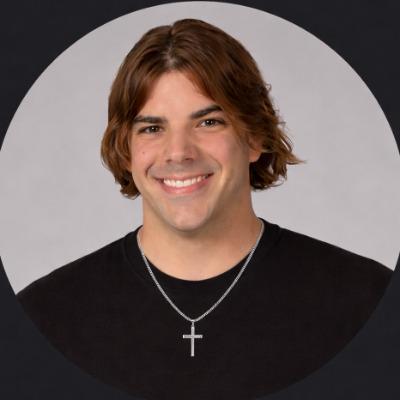 Mitch Passalinqua