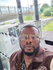 Joshua Ajeh