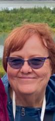 Ginger Nichols