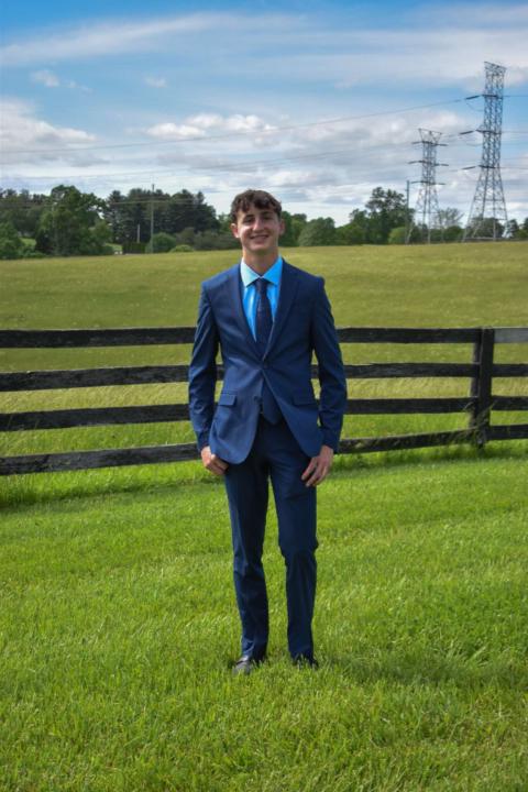 Matthew Eichenberger