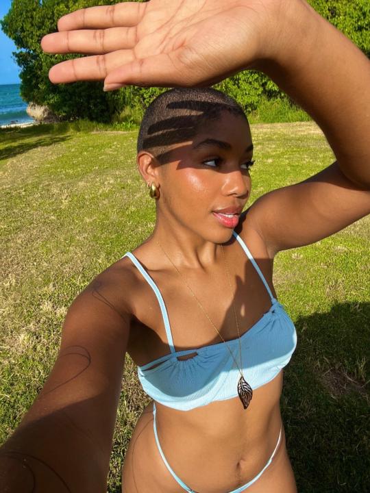 Lysah Gounoum