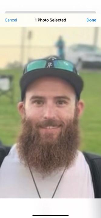 Brandon Kruger