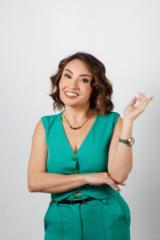 Maria virginia Marquina