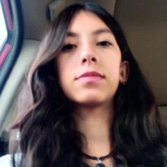 Alondra Muñoz Briones