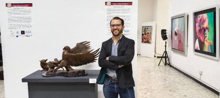 Ricardo Andrei Ponzanelli