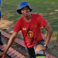 Mbusi Mtshali