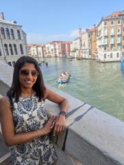 Reema Devji