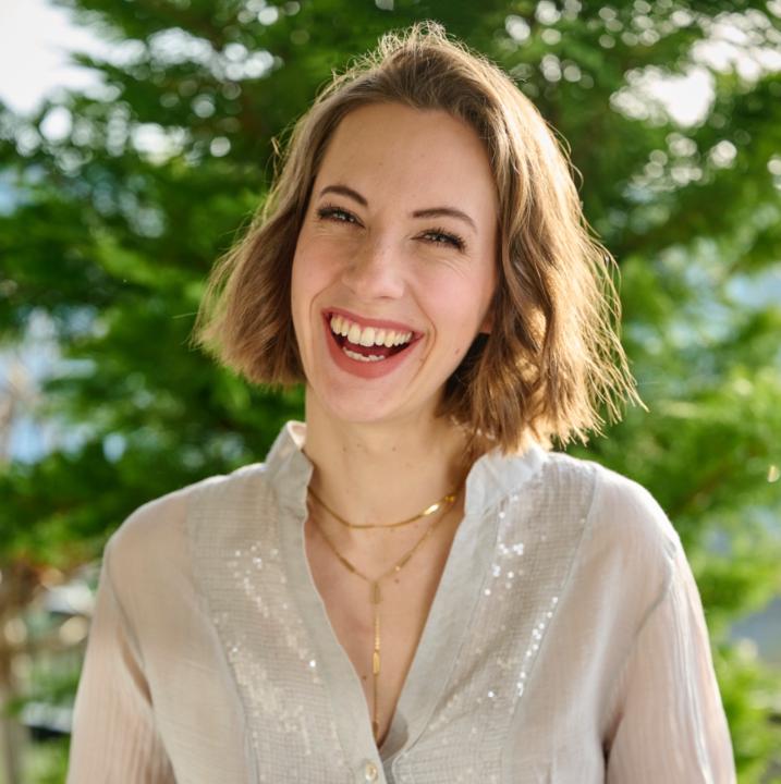 Laura Müller - Hochzeitsworte