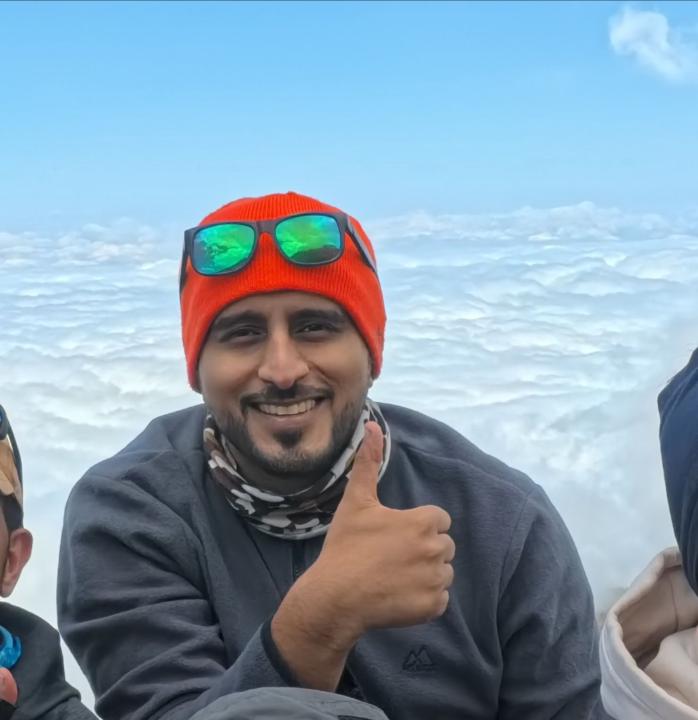 عبدالرحمن العمودي