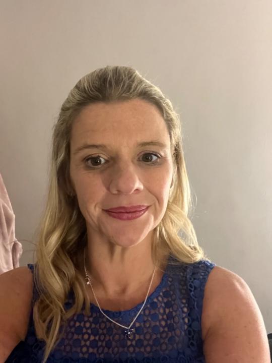 Alison Randall
