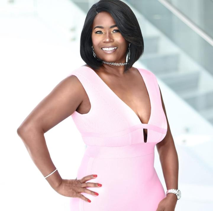 Lisa Jones