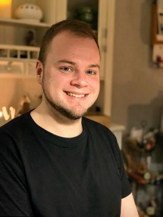 Hauke Müller