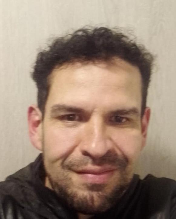 Leonardo Sanchez