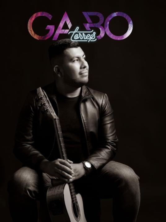 Juan gabriel Torres