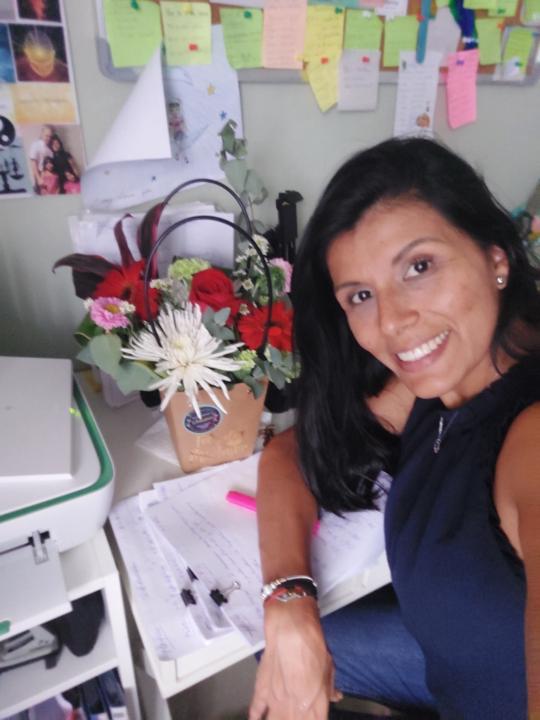 Yajaira Castillo