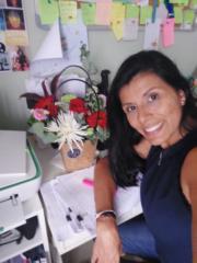 Yajaira Castillo